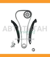 ����������� ���� ��� AUDI A1/A3, Skoda Fabia II/Octavia II/Rapid, VW Golf 5/6/Jetta/Passat/Tiguan/Touran 1.4TFSI/1.6FSI 03- Borsehung B18475 B18475 ��...