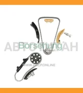 �������� ���� ��� AUDI A3/TT, VW Bora/Golf IV, V/Passat/Transporter V AZX/BDL/BKK/CFLA Borsehung B18846 B18846 ����
