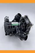 ����� ������� � ����� + ������ AUDI 1.8T/2.0T A4, A5, A6 14-, Q5 09-, Q7 15-, Skoda Octavia 12-, VW Tiguan II 16-, Golf VII 13- B19205 ����