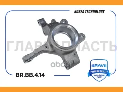 ����� ���������� | ����� ���� | Renault Logan/Sandero 1.4/1.6/1.5dCi 04 BRBB414 ����