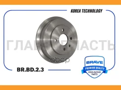 ������� ��������� Chevrolet Aveo T300, Cobalt, Ravon R4 {R14} Brave BRBD23 BRBD23 ����