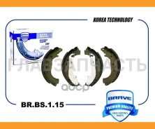 ������� ��������� ������ Brave BRBS115 BRBS115 ����