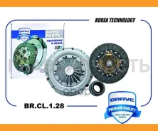 ��������� � ����� [�������+����+��������] Accent 05-,1.5i/Getz 05-,1.4i [215��] [BRCL128] BRCL128 ����