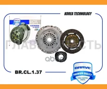 ��������� � ����� [�������+����+��������] LADA Largus ��.1.6 8 ��. Logan Brave BRCL137 BRCL137 ����