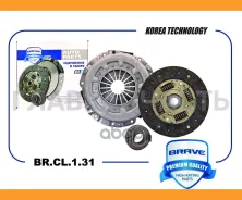 ��������� � ����� (�������+����+��������) 2301A049 BR. CL.1.31 Mitsubishi Lancer 03-,1.3i/ Brave BRCL131 BRCL131 ����