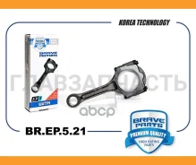 ����� Largus, Renault Logan I, 2, Sandero I, 2, Kangoo 2, Clio 2 1.4-1.6i 8V K7J, K7M Brave BREP521 BREP521 ����