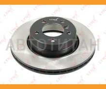 ���� ��������� ������������� (310x24) | ����� | BMW 5(E60/E61) 2.0-2.5 04-10 [BN1003] BN1003 ����