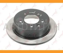 ���� ��������� ��������������� (262x10) | ��� | Hyundai Elantra(HD) 1.6-2.0 06-11 / Sonata(YF) 2.0-2.4 09- [BN1050] BN1050 ����