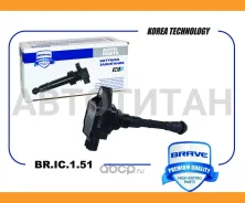 ������� ��������� Qashqai II J11E 2.0, Juke F15 1.6 Brave BRIC151 BRIC151 ����
