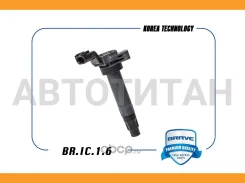 ������� ��������� Aveo, Spark 1.0/1.2, Gentra, Ravon Nexia 3-� �������. Brave BRIC16 BRIC16 ����