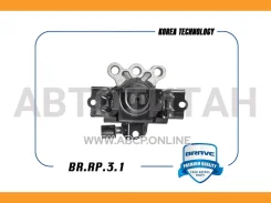 ����� ��������� �������� Aveo T300, Cobalt, Ravon R4 Brave BRRP31 BRRP31 ����