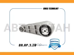 ����� ��������� ������ Chevrolet Lacetti Brave BRRP320 BRRP320 ����
