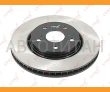 ���� ��������� ������������� (296x28) | ����� | Lexus IS200d-300h 05-/ Toyota Mark X(X12/3) 2.5-3.5 04- / Crown 2.5-4.3 03-08 [BN1179] BN1179 ����