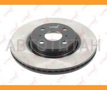 ���� ��������� ������������� (275x22) | ����� | Toyota Yaris(P9/13) 1.0-1.8 05- [BN1178] BN1178 ����