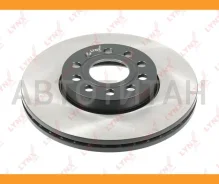 ���� ��������� ������������� (288x25) | ����� | Audi A3(8P/V) 1.2T-3.2 03-/ Skoda Octavia(1Z/5E) 1.2T-2.0D 04- / Superb(3T) 1.4T-2.0D 07-15 / Yeti 1.2...