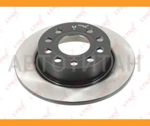 ���� ��������� ��������������� (253x10) | ��� | Audi A3 1.2-2.0 03-12/ Skoda Octavia(1Z/5E) 1.2-2.0D 03- / Yeti 1.2-2.0D 09-/ VW Caddy III 1.2-2.0D 04...