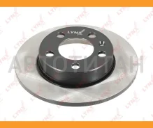 ���� ��������� ��������������� (232x9) | ��� | Audi A3 1.6-1.8T 96-03/ Skoda Fabia I-III 1.0-2.0 99- / Octavia(1U) 1.4-2.0 96-10 / Rapid 1.2-1.6D 12...