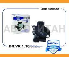 ���� ���������� Solaris 10-, IX35, I30, Rio 10-, CEED 09-, Cerato BRVR110 ����