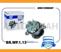 ����� ������� � ���������� Solaris 17-, Rio 17-, Ceed 18- Brave BRWP113 BRWP113 ����