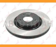 ���� ��������� ������������� (300x25) | ����� | Ford Focus II-III 1.4-2.0D 04-12 / C-Max 1.6-2.0D 03-10 / Kuga I-II 2.0D-2.5 08- / Tourneo/Transit Con...