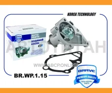 ����� ������� Hyundai Accent III, Rio II 05-, Cerato 04- Brave BRWP115 BRWP115 ����