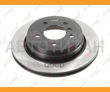 ���� ��������� ������������� (300x20) | ��� ����/��� | BMW 1(E81/E87) 04 / 3(E90) 05 / X1(E84) 09 [BN1289] BN1289 ����