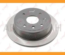 ���� ��������� ��������������� (257x10,5) | ��� | Chevrolet Lacetti 04- / Aveo (T200, T250) 06-11 (257x10,5) [BN1351] BN1351 ����