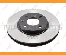 ���� ��������� �������� (256x24) Chevrolet Aveo T300 11-15/Cobalt 13 BN1349 ����