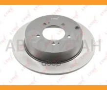 ���� ��������� ��������������� (302x10) | ��� | Mitsubishi Outlander XL (CW_W) 07-12 / Citroen C-Crosser (EP_) 08- / Peugeot 4007 (GP_) 07- (302x10) B...
