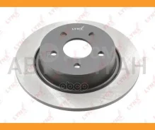 ���� ��������� ����. [280x11] FORD Kuga II 13- / C-Max II 10- / Transit/Tourneo Connect 13- BN1441 ����