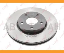 ���� ��������� ������������� (278x25) | ����� | Ford C-Max II 10- / Focus III 11- (278x25) [BN1440] BN1440 ����