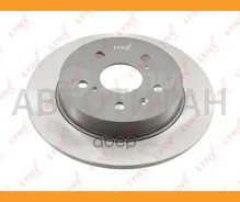 ���� ��������� ��������������� (278x9) | ��� | Lynxauto BN1439 BN1439 ����