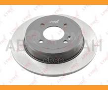 ���� ��������� ��������������� (262x10) | ��� | Hyundai Solaris 10-16 / I20 (GB) 14- / Kia Rio III (UB) 11-16 (262x10) [BN1531] BN1531 ����