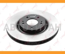 ���� ��������� ������������� (320x28) | ����� ����/��� | Hyundai ix35 (LM, EL, ELH) 2.0 09.2014 - KIA SOUL II (PS) 1.6 CVVT 02.2014 - BN1559 ����