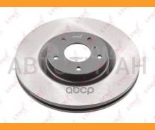 ���� ��������� ������������� (320x28) | ����� | Nissan Murano (Z50) 05-08 / Murano (Z51) 08-14 (320x28) [BN1577] BN1577 ����