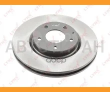 ���� ��������� ������������� (297x28) | ����� | Mazda 6 (GJ, GH) 13- / Mazda CX-5 11-17 (297x28) [BN1658] BN1658 ����