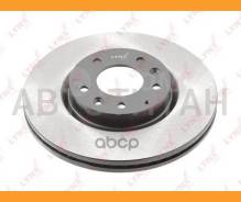 ���� ��������� ������������� (299x25) | ����� | Mazda 6 (GG, GY) 02-08 / 6 (GH) 08-12 (299x25) [BN1655] BN1655 ����