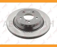 ���� ��������� ������ (300x22) Mercedes-BENZ CLS (C218/C219) 03/E (W211/W212) 02/GLK (X204) 08-15 BN1698 ����