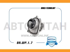 ����� ������� � ���������� Chevrolet Cruze, Aveo T300, Orlando, Opel Astra Brave BRWP17 BRWP17 ����