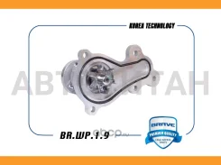 ����� ������� � ���������� Cobalt, Gentra 16 ��, 1.5 Brave BRWP19 BRWP19 ����
