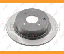 ���� ��������� ��������������� (292x9) | ��� | Nissan Tiida / Tiida Latio (SJC11) 05-12 / Cube (Z12) 08- (292x9) [BN1789] BN1789 ����