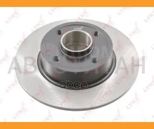���� ��������� ��������������� (240x8) | ��� | Nissan Note (E11) 06-13 / Megane II (BM0/1_, CM0/1_) 02-08 / Renault Clio III (BR0/1, CR0/1) 05-12 (240...