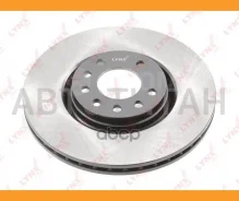 ���� ��������� �����. [308x25] OPEL Astra H 04-10 / Corsa D/E 06- / Meriva B 10- / Zafira B 05-, SAAB 9-3 98-02 / 9-5 01-09 BN1833 ����