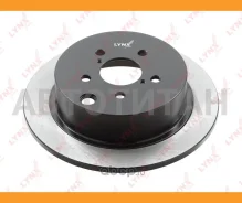 ���� ��������� ��������������� (274x10) | ��� ����/��� | Subaru Forester (SJ_), Impreza Hatchback (GP), Impreza Saloon (GJ), XV (GP), XV (GT) [BN1909...