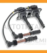 ������� ��������� AUDI A4 1.8 01.95-09.01/ A6 1.8 12.95-01.05 VW Passat 1.8 10.96-11.00 20648 ����