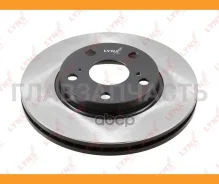 ���� ��������� �������� (273x26) Toyota Auris E15 06-12 BN1955 ����