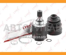 ���� ���������� �-�� Nissan Almera (N16) 00-06 CI1035 ����