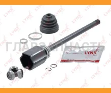 ���� ���������� | ����� ����/��� | Toyota Highlander (XU40) 3.5 4WD 09-15 [CI1151] CI1151 ����