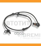 ������ ABS �������� Mercedes-BENZ S-Class (W221) S 250 CDI (221.003, 221.103) 01.11-12.13 51299 ����