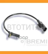 ������ �������� ������ (ABS) ���. MB GL/ML W164 05- Bremi 50515 50515 ����